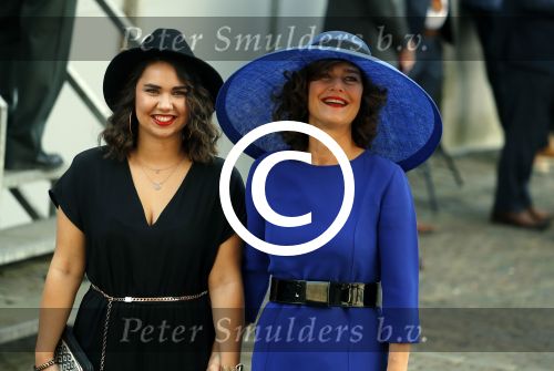 Den Haag 20 september 2016
Prinsjesdag 2016 op het binnenhof en op paleis noordeinde met 
Anouchka v Miltenburg