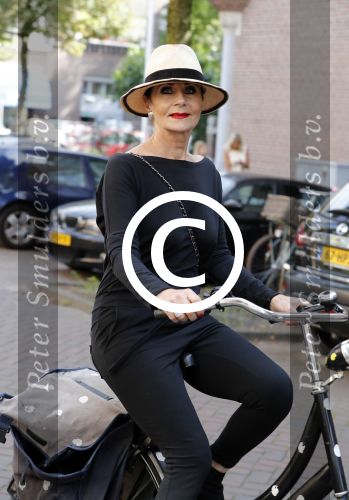 Amsterdam 10 septmber 2016
Opening winkel en modeshow Sheila de Vries. Ans v Markus