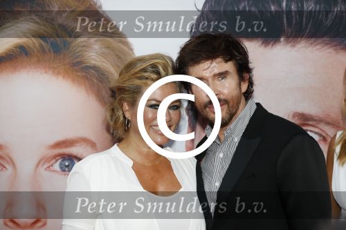 Amsterdam 13 september 2016
Premiere Bridget Jones baby in Tuschinski. Antje Monteiro en Mari v d Ven