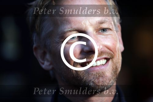 Utrecht 26 september 2016
Barry Atsma en Noortje Herlaar bij premeiere