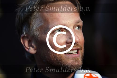 Utrecht 26 september 2016
Barry Atsma en Noortje Herlaar bij premeiere