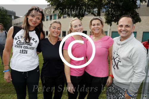 Amsterdam 11 september 2016
Amsterdam city swim tbv ALS door de amsterdamse grachten. Bartina en Debbie Koeman