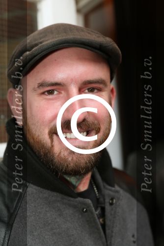 Amsterdam, 29 September 2016
Dad\'s Moment, georganiseerd door Class Company
Ben Saunders