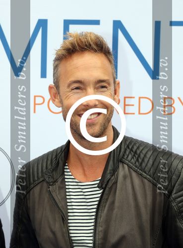 Amsterdam, 29 September 2016
Dad\'s Moment, georganiseerd door Class Company
Charly Luske
