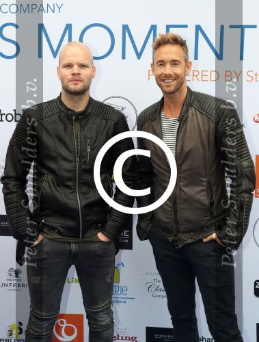 Amsterdam, 29 September 2016
Dad\'s Moment, georganiseerd door Class Company
Charly Luske
