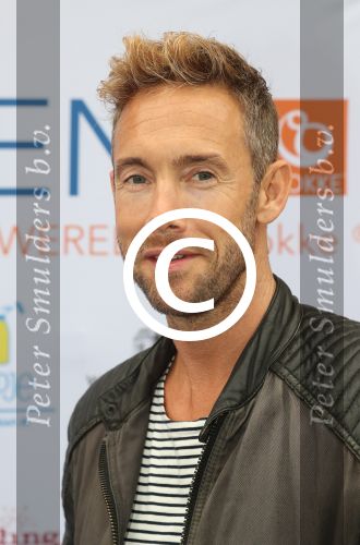 Amsterdam, 29 September 2016
Dad\'s Moment, georganiseerd door Class Company
Charly Luske