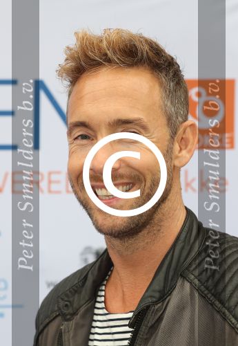 Amsterdam, 29 September 2016
Dad\'s Moment, georganiseerd door Class Company
Charly Luske