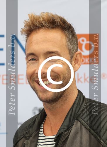 Amsterdam, 29 September 2016
Dad\'s Moment, georganiseerd door Class Company
Charly Luske