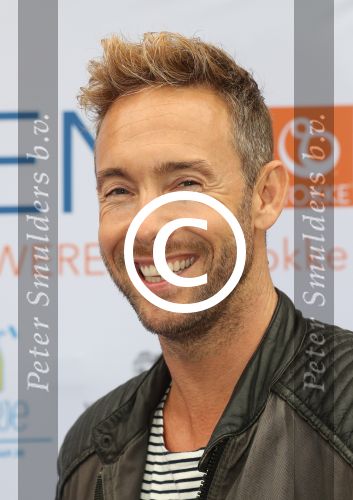 Amsterdam, 29 September 2016
Dad\'s Moment, georganiseerd door Class Company
Charly Luske