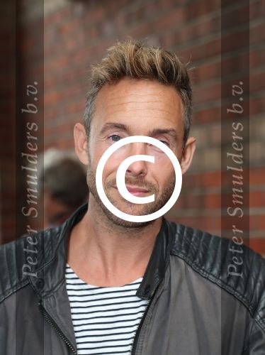 Amsterdam, 29 September 2016
Dad\'s Moment, georganiseerd door Class Company
Charly Luske