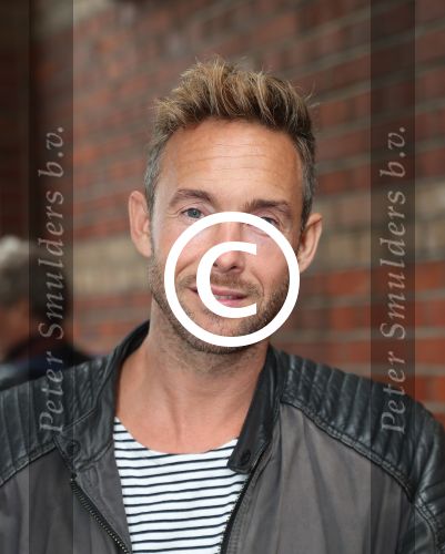 Amsterdam, 29 September 2016
Dad\'s Moment, georganiseerd door Class Company
Charly Luske