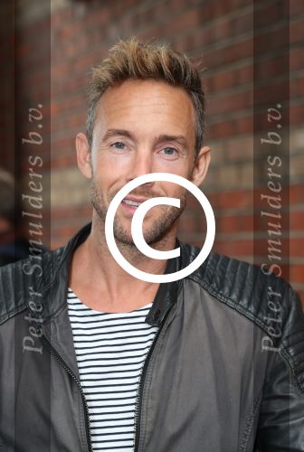 Amsterdam, 29 September 2016
Dad\'s Moment, georganiseerd door Class Company
Charly Luske