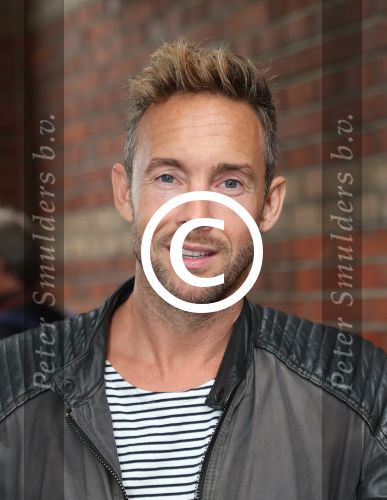 Amsterdam, 29 September 2016
Dad\'s Moment, georganiseerd door Class Company
Charly Luske