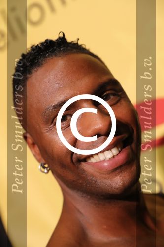 Aalsmeer, 20 September 2016
Persvoorstelling The Lion King
David Consalves