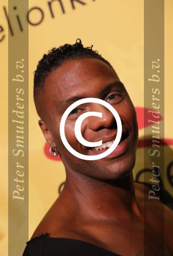 Aalsmeer, 20 September 2016
Persvoorstelling The Lion King
David Consalves
