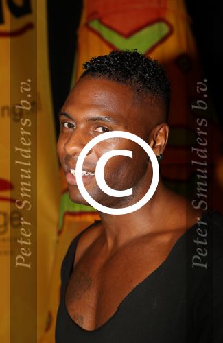 Aalsmeer, 20 September 2016
Persvoorstelling The Lion King
David Consalves