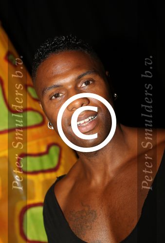 Aalsmeer, 20 September 2016
Persvoorstelling The Lion King
David Consalves