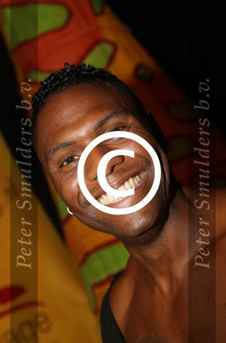 Aalsmeer, 20 September 2016
Persvoorstelling The Lion King
David Consalves