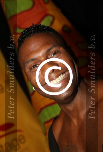 Aalsmeer, 20 September 2016
Persvoorstelling The Lion King
David Consalves