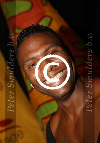 Aalsmeer, 20 September 2016
Persvoorstelling The Lion King
David Consalves