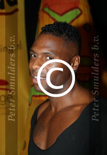 Aalsmeer, 20 September 2016
Persvoorstelling The Lion King
David Consalves