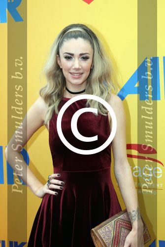 Breda, 25 September 2016
Premiere Hair.
Dewi Pechler met...