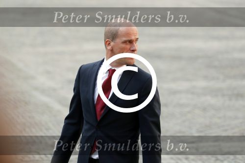 Den Haag 20 september 2016
Prinsjesdag 2016 op het binnenhof en op paleis noordeinde
Diederik Samson