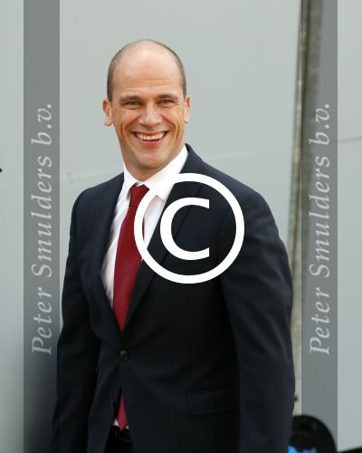 Den Haag 20 september 2016
Prinsjesdag 2016 op het binnenhof en op paleis noordeinde
Diederik Samson