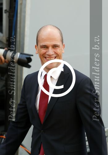 Den Haag 20 september 2016
Prinsjesdag 2016 op het binnenhof en op paleis noordeinde
Diederik Samson