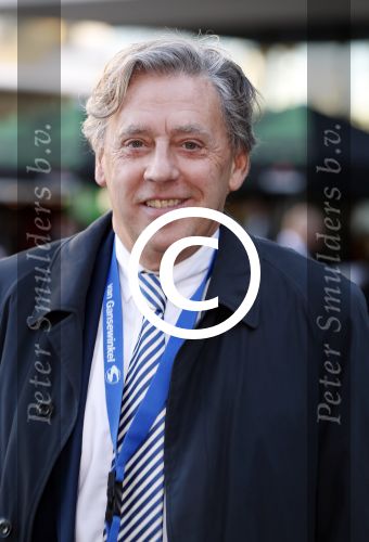 Amsterdam 4 oktober 2016
Bijeenkomst met divers sprekers in het ziggo dome. Ed Nijpels
