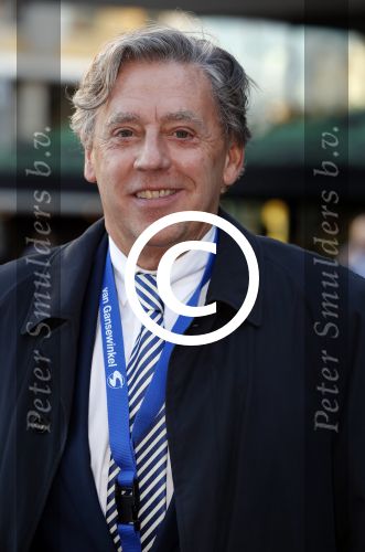 Amsterdam 4 oktober 2016
Bijeenkomst met divers sprekers in het ziggo dome. Ed Nijpels
