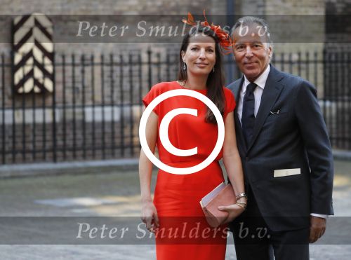 Den Haag 20 september 2016
Prinsjesdag 2016 op het binnenhof en op paleis noordeinde met 
Elco Brinkman
