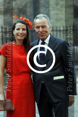 Den Haag 20 september 2016
Prinsjesdag 2016 op het binnenhof en op paleis noordeinde met 
Elco Brinkman