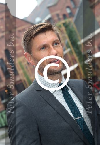 Amsterdam, 29 September 2016
Dad\'s Moment, georganiseerd door Class Company
Evgeniy Levchenko