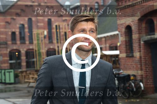 Amsterdam, 29 September 2016
Dad\'s Moment, georganiseerd door Class Company
Evgeniy Levchenko