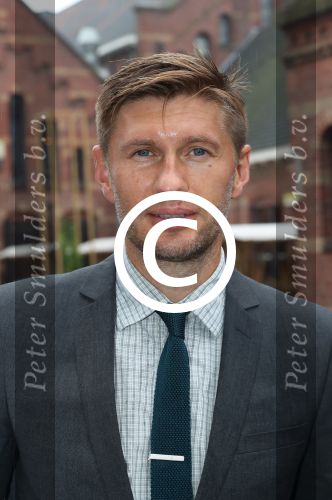Amsterdam, 29 September 2016
Dad\'s Moment, georganiseerd door Class Company
Evgeniy Levchenko