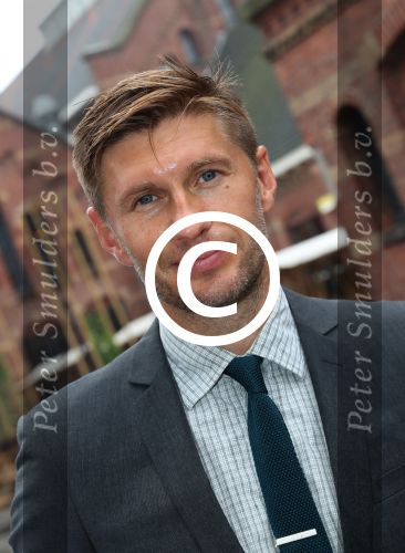 Amsterdam, 29 September 2016
Dad\'s Moment, georganiseerd door Class Company
Evgeniy Levchenko