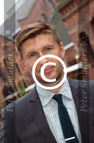 Amsterdam, 29 September 2016
Dad\'s Moment, georganiseerd door Class Company
Evgeniy Levchenko