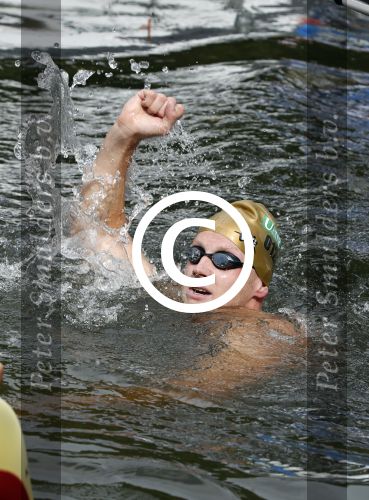 Amsterdam 11 september 2016
Amsterdam city swim tbv ALS door de amsterdamse grachten.