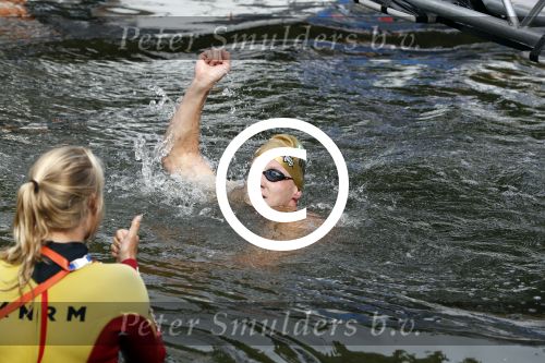 Amsterdam 11 september 2016
Amsterdam city swim tbv ALS door de amsterdamse grachten.