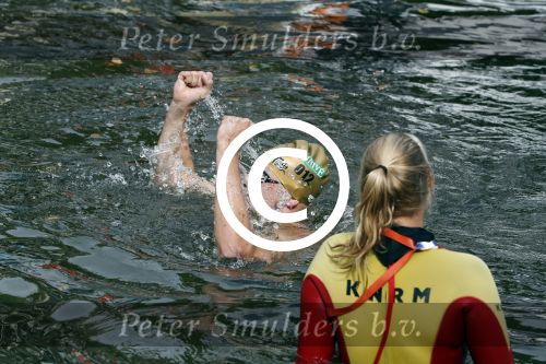 Amsterdam 11 september 2016
Amsterdam city swim tbv ALS door de amsterdamse grachten.