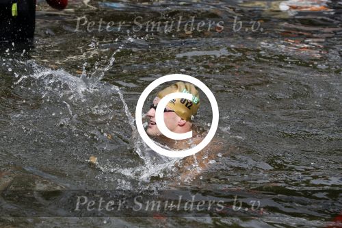 Amsterdam 11 september 2016
Amsterdam city swim tbv ALS door de amsterdamse grachten.