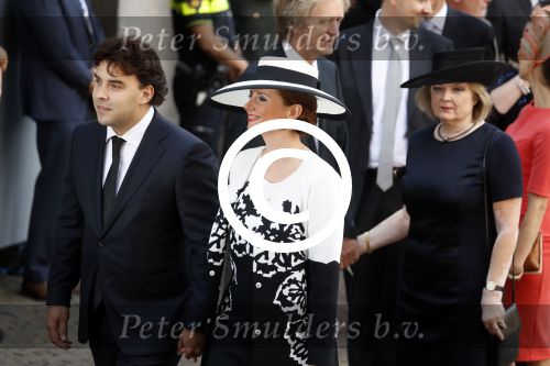Den Haag 20 september 2016
Prinsjesdag 2016 op het binnenhof en op paleis noordeinde met 
Fleur Agema