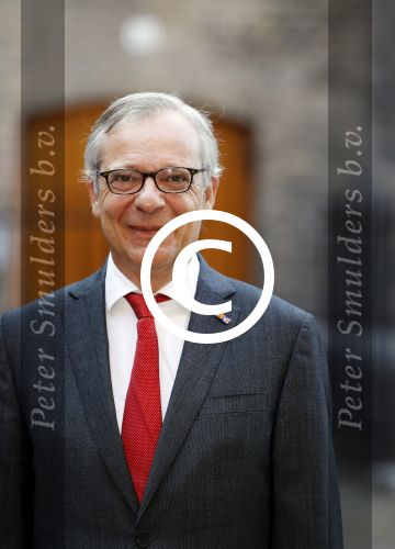 Den Haag 20 september 2016
Prinsjesdag 2016 op het binnenhof en op paleis noordeinde met 
Frank de Grave