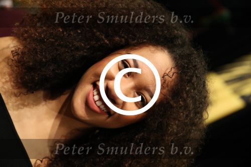 Aalsmeer, 20 September 2016
Persvoorstelling The Lion King
Gaia Aikman