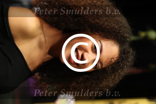 Aalsmeer, 20 September 2016
Persvoorstelling The Lion King
Gaia Aikman