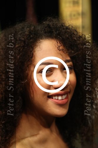 Aalsmeer, 20 September 2016
Persvoorstelling The Lion King
Gaia Aikman