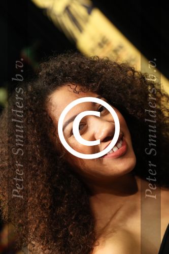 Aalsmeer, 20 September 2016
Persvoorstelling The Lion King
Gaia Aikman