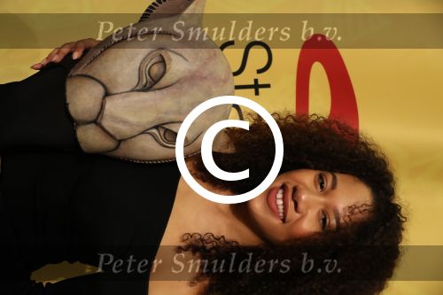 Aalsmeer, 20 September 2016
Persvoorstelling The Lion King
Gaia Aikman