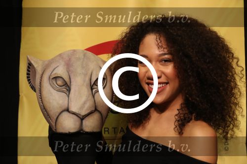 Aalsmeer, 20 September 2016
Persvoorstelling The Lion King
Gaia Aikman